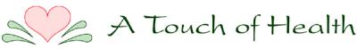 A Touch of Health, Inc.