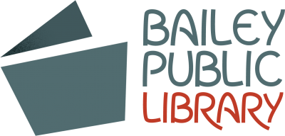 Bailey Library logo