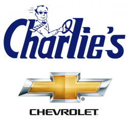 Charlie’s Chevrolet logo