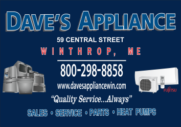 Dave’s Appliance