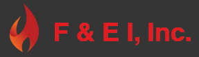 FIre & Explosion Investigations logo