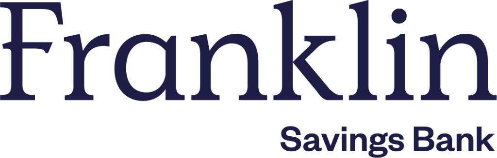 Franklin Primary Logo Navy