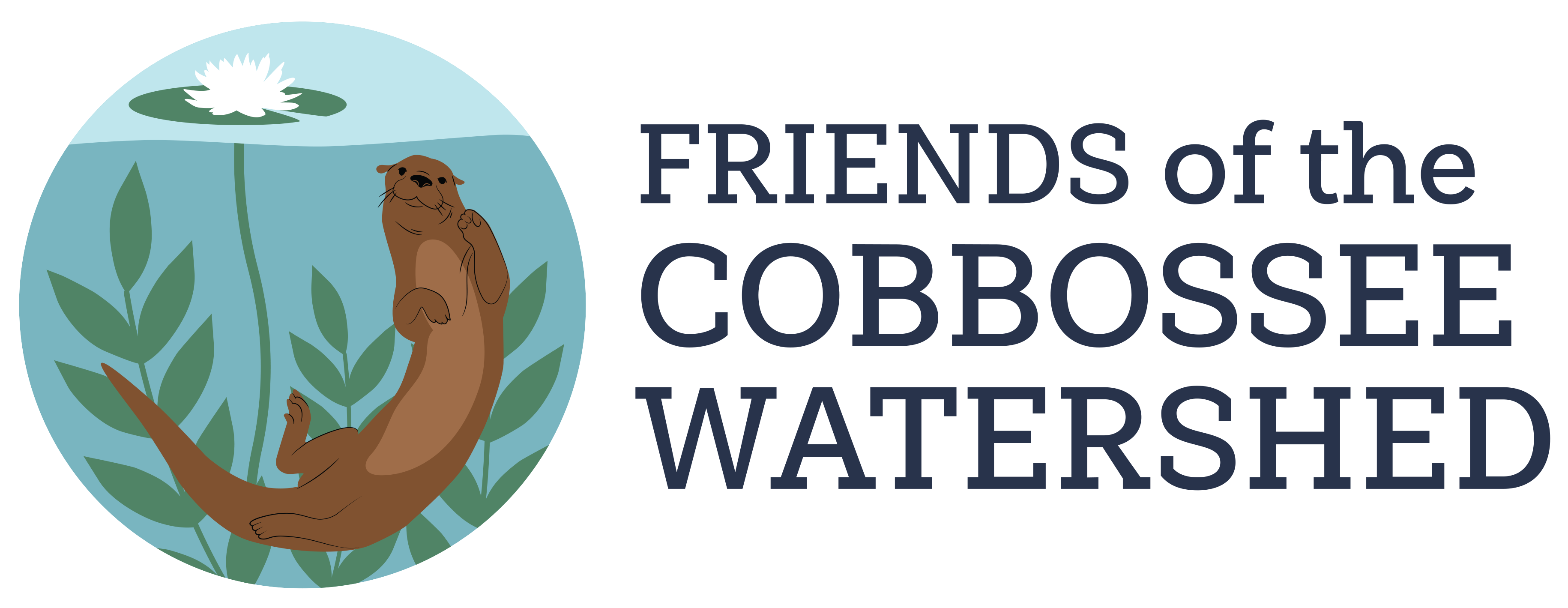 Friends of the Cobbossee Watershed