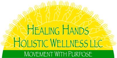Healing Hands Holistic Wellness LLC