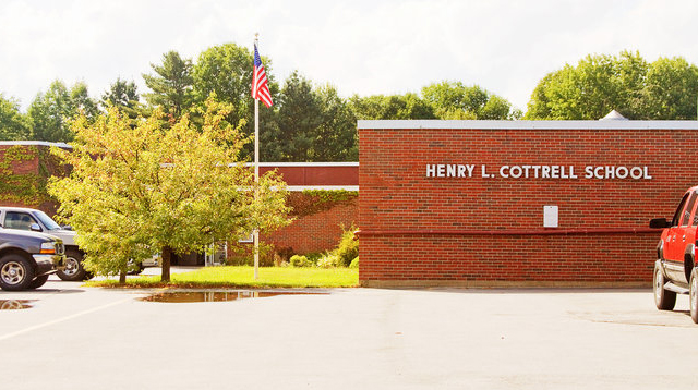 Henry L Cottrell School