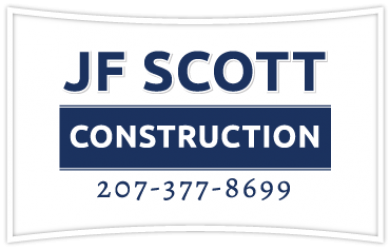 JF Scott Construction