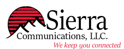 Sierra LLC logo