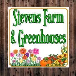 Stevens Farm & Greenhouses