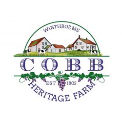cobb farm logo
