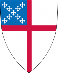 episcopal church symbol