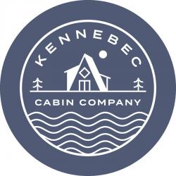 kennebec cabin company logo