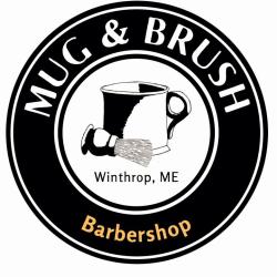 Mug & Brush Barbershop