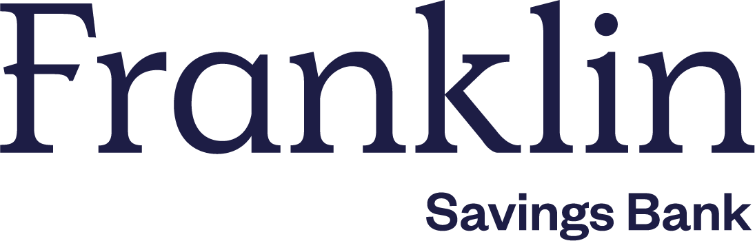 Franklin Primary Logo Navy